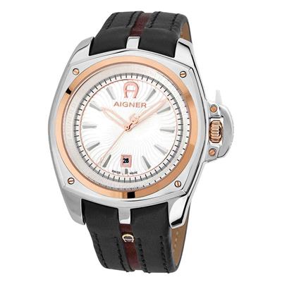 ساعت مچی عقربه ای مردانه اگنر مدل a18128