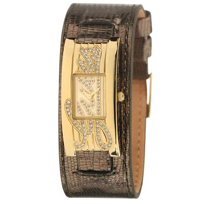 ساعت مچی عقربه ای زنانه گس مدل 90056l1