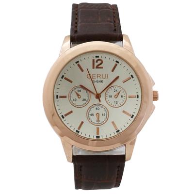 ساعت مچی عقربه ای زنانه جروی مدل mw517