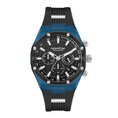 ساعت مچی عقربه ای مردانه کوانتوم کد hng811951