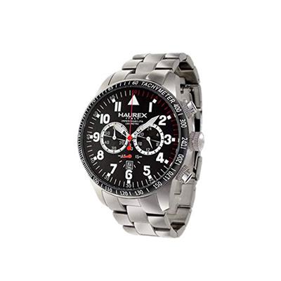 ساعت مچی عقربه ای مردانه هورکس مدل zqhx 0a300unn