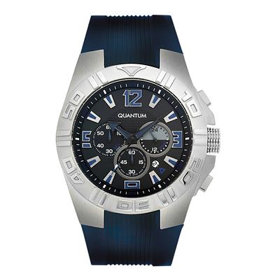 ساعت مچی عقربه ای مردانه کوانتوم مدل hng35760