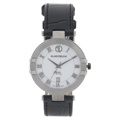 ساعت مچی عقربه ای مردانه آلن دلون مدل ad351 1319c