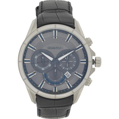 ساعت مچی عقربه ای مردانه کوانتوم مدل adg393361