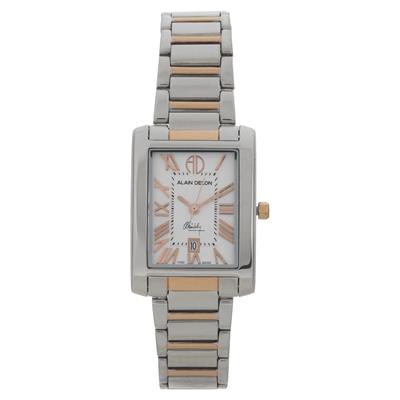 ساعت مچی عقربه ای زنانه آلن دلون مدل ad352 2111c
