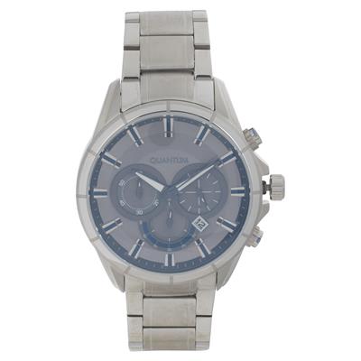 ساعت مچی عقربه ای مردانه کوانتوم مدل adg392360