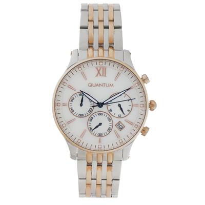 ساعت مچی عقربه ای زنانه کوانتوم مدل iml586 520