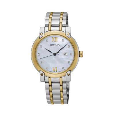 ساعت مچی عقربه ای زنانه سیکو مدل sxdg84p1