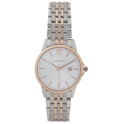 ساعت مچی عقربه ای زنانه آلن دلون مدل ad328 2112c