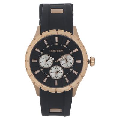 ساعت مچی عقربه ای زنانه کوانتوم مدل iml555451