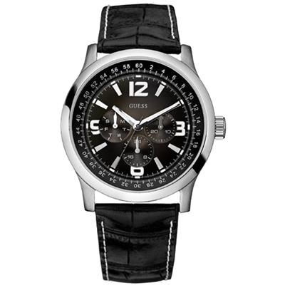 ساعت مچی عقربه ای مردانه گس مدل w95063g1