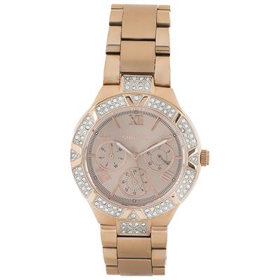 ساعت مچی عقربه ای زنانه کوانتوم مدل iml394410