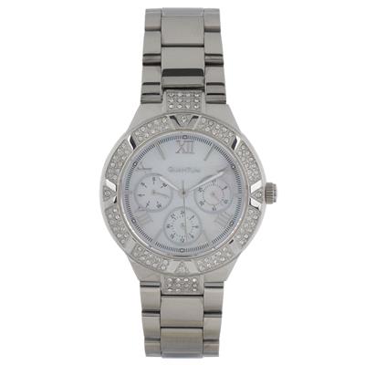 ساعت مچی عقربه ای زنانه کوانتوم مدل iml394320