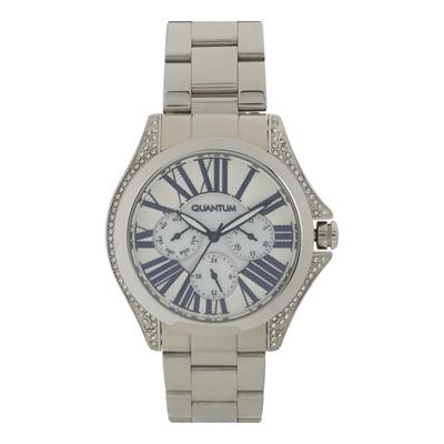 ساعت مچی عقربه ای زنانه کوانتوم مدل iml387330