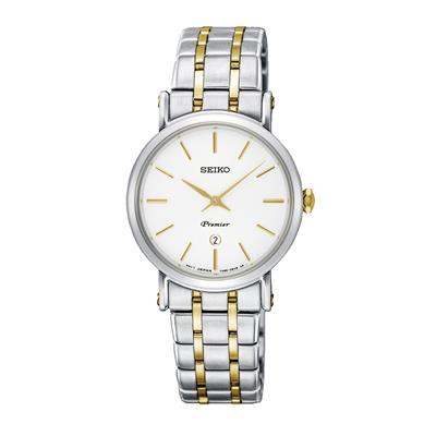 ساعت مچی عقربه ای زنانه سیکو مدل sxb438p1