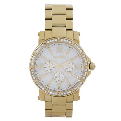 ساعت مچی عقربه ای زنانه کوانتوم مدل iml424120