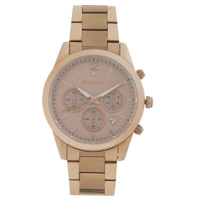 ساعت مچی عقربه ای زنانه کوانتوم مدل iml414410