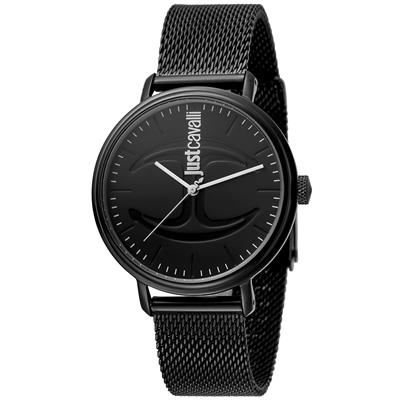 ساعت مچی عقربه ای مردانه جاست کاوالی مدل jc1g012m0085