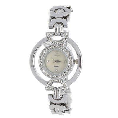 ساعت مچی عقربه ای زنانه فراگامو مدل f1447