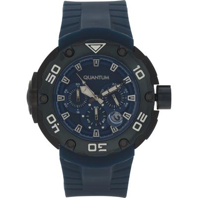 ساعت مچی عقربه ای مردانه کوانتوم hng470099