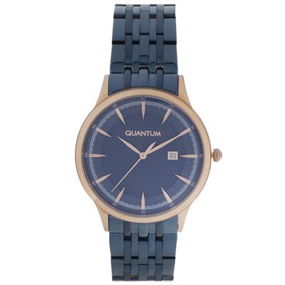 ساعت مچی عقربه ای مردانه کوانتوم adg648490