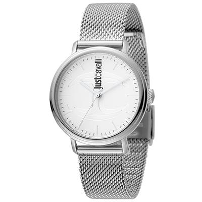 ساعت مچی عقربه ای زنانه جاست کاوالی مدل jc1l012m0055