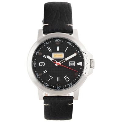 ساعت مچی عقربه ای مردانه جاست کاوالی مدل jc1g016l0045