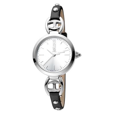 ساعت مچی عقربه ای زنانه جاست کاوالی مدل jc1l009l0015