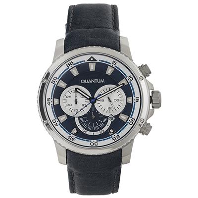 ساعت مچی عقربه ای مردانه کوانتوم adg449399