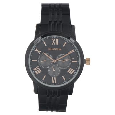 ساعت مچی عقربه ای مردانه کوانتوم مدل adg447650