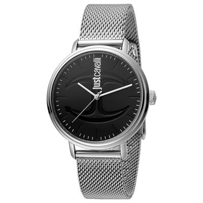 ساعت مچی عقربه ای مردانه جاست کاوالی مدل jc1g012m0065