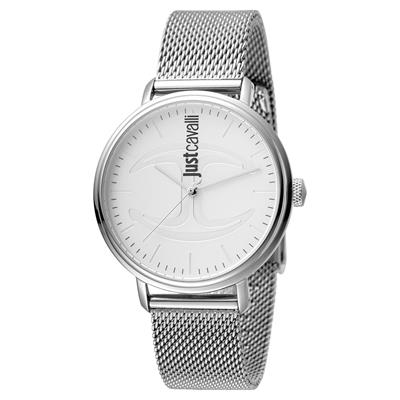 ساعت مچی عقربه ای مردانه جاست کاوالی مدل jc1g012m0055