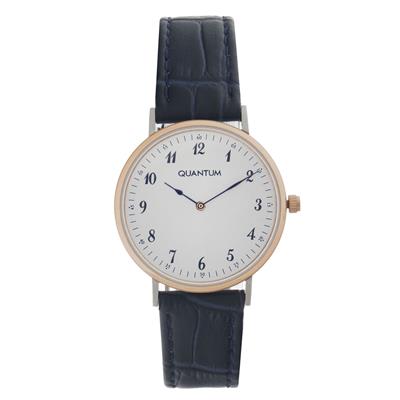 ساعت مچی عقربه ای زنانه کوانتوم lfl572539