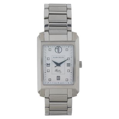 ساعت مچی عقربه ای مردانه آلن دلون مدل ad370 1313c