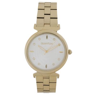 ساعت مچی عقربه ای زنانه کوانتوم iml605130