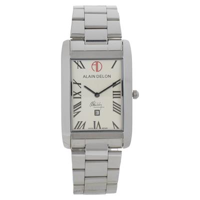 ساعت مچی عقربه ای مردانه آلن دلون مدل ad345 1321c