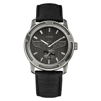 ساعت مچی عقربه ای مردانه گس مدل w10217g1