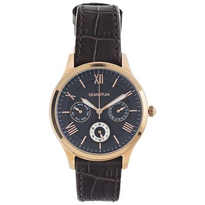 ساعت مچی عقربه ای زنانه کوانتوم مدل iml462329