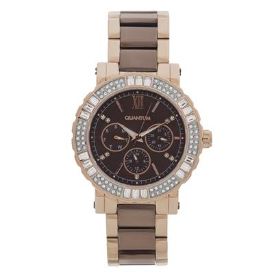 ساعت مچی عقربه ای زنانه کوانتوم iml433440