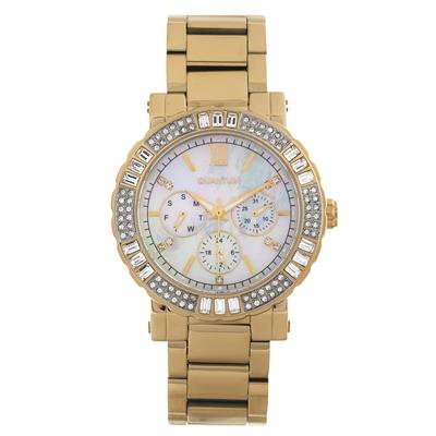 ساعت مچی عقربه ای زنانه کوانتوم iml433120