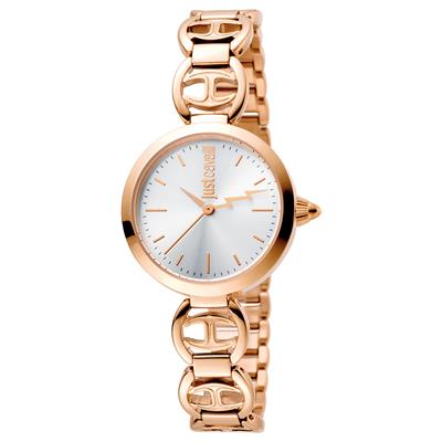 ساعت مچی عقربه ای زنانه جاست کاوالی مدل jc1l009m0085