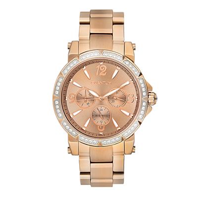 ساعت مچی عقربه ای زنانه کوانتوم کد iml424410