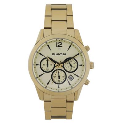 ساعت مچی عقربه ای زنانه کوانتوم iml414110