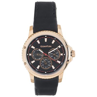 ساعت مچی عقربه ای زنانه کوانتوم مدل iml464499