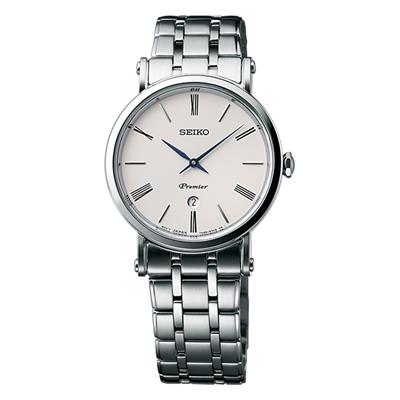 ساعت مچی عقربه ای زنانه سیکو مدل sxb429p1