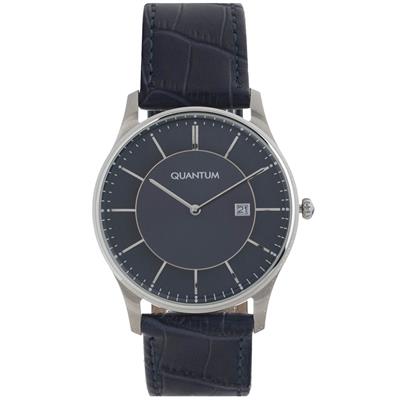 ساعت مچی عقربه ای مردانه کوانتوم مدل lfl612399