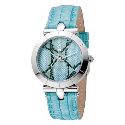 ساعت مچی عقربه ای زنانه جاست کاوالی مدل jc1l005l0015