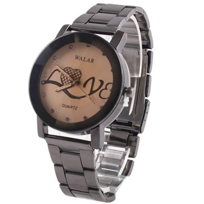 ساعت مچی عقربه ای والار مدل love vate400