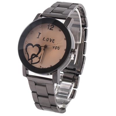 ساعت مچی عقربه ای والار مدل love vate300