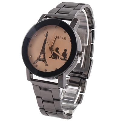 ساعت مچی عقربه ای والار مدل love vate200